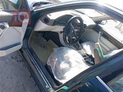 بي ام دبليو الفئة 3